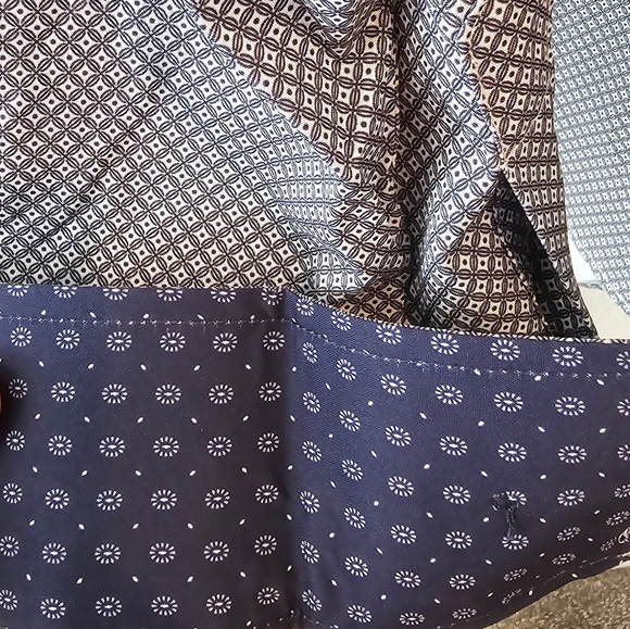 Nick Graham Traveler Shirt Modern Fit - Picture 5 of 5